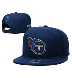 Tennessee Titans Snapback Cap 24H307 Tennessee Titans Snapback Cap 24H307