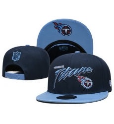 Tennessee Titans Snapback Cap 24H308 Tennessee Titans Snapback Cap 24H308
