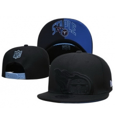 Tennessee Titans Snapback Cap 24H313 Tennessee Titans Snapback Cap 24H313