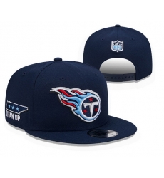 Tennessee Titans Snapback Cap 25908