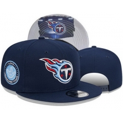 Tennessee Titans Snapback Cap 25914