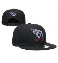 Tennessee Titans Snapback Cap 25G004 Tennessee Titans Snapback Cap 25G004