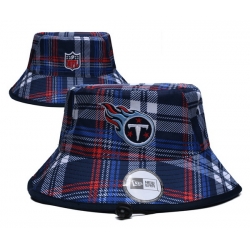 Tennessee Titans Snapback Cap 25G006