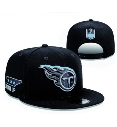 Tennessee Titans Snapback Cap 25G008 Tennessee Titans Snapback Cap 25G008