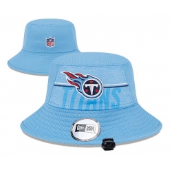 Tennessee Titans Snapback Cap 25G019