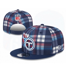 Tennessee Titans Snapback Cap 25G021 Tennessee Titans Snapback Cap 25G021