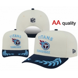 Tennessee Titans Snapback Cap 25G025