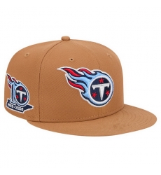 Tennessee Titans Snapback Cap 25G028 Tennessee Titans Snapback Cap 25G028