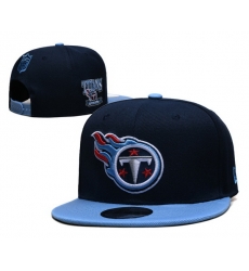 Tennessee Titans Snapback Cap 25G031