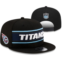 Tennessee Titans Snapback Cap 25K P283