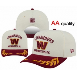 Washington Commanders Snapback Cap 25G006
