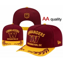 Washington Commanders Snapback Cap 25K N104