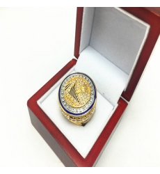 NBA Golden State Warriors 2017 Championship Ring NBA Golden State Warriors 2017 Championship Ring