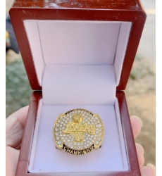 NBA Los Angeles Lakers Kobe 2009 World Champions Rings NBA Los Angeles Lakers Kobe 2009 World Champions Rings