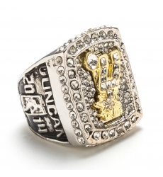 NBA San Antonio Spurs 2014 Championship Ring 1 NBA San Antonio Spurs 2014 Championship Ring 1