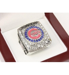 Chicago Cubs 2017 MLB Champions Rings Chicago Cubs 2017 MLB Champions Rings