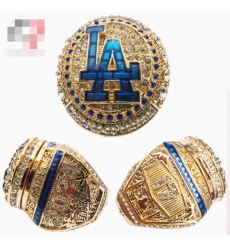 MLB 2024 Los Angeles Dodgers Shohei Ohtani World Champions Ring