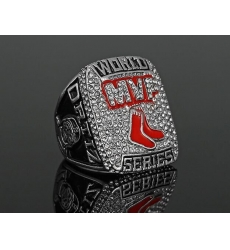 MLB Boston Red Sox 2013 Championship Ring 1 MLB Boston Red Sox 2013 Championship Ring 1