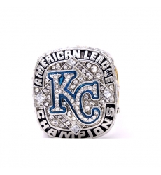 MLB Kansas Royals 2013 Championship Ring MLB Kansas Royals 2013 Championship Ring