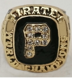 MLB Pittsburgh Pirates 1979 Championship Ring MLB Pittsburgh Pirates 1979 Championship Ring