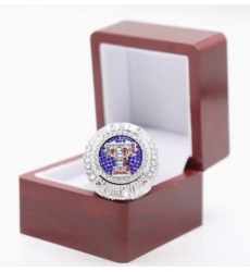 MLB Texas Rangers 2023 World Champions Ring