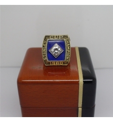 1980 NHL Championship Rings New York Islanders Stanley Cup Ring 1980 NHL Championship Rings New York Islanders Stanley Cup Ring
