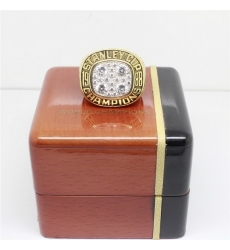 1988 NHL Championship Rings Edmonton Oilers Stanley Cup Ring 1988 NHL Championship Rings Edmonton Oilers Stanley Cup Ring