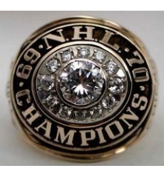 NHL Boston Bruins 1969-70 Championship Ring NHL Boston Bruins 1969-70 Championship Ring