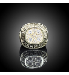 NHL Edmonton Oilers 1988 Championship Ring NHL Edmonton Oilers 1988 Championship Ring