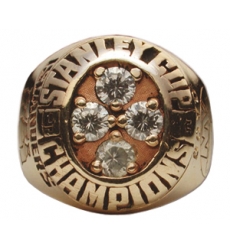 NHL New York Islanders 1983 Championship Ring NHL New York Islanders 1983 Championship Ring
