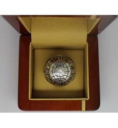1966 NFL Super Bowl I Green Bay Packers Championship Ring 1966 NFL Super Bowl I Green Bay Packers Championship Ring