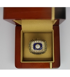 1972 NFL Super Bowl VII Miami Dolphins Championship Ring 1972 NFL Super Bowl VII Miami Dolphins Championship Ring