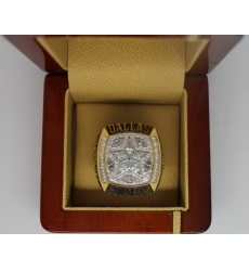 1995 NFL Super Bowl XXX Dallas Cowboys Championship Ring 1995 NFL Super Bowl XXX Dallas Cowboys Championship Ring