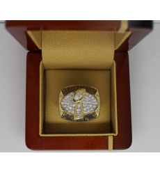 2002 NFL Super Bowl XXXVII Tampa Bay Buccaneers Championship Ring 2002 NFL Super Bowl XXXVII Tampa Bay Buccaneers Championship Ring