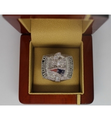 2003 NFL Super Bowl XXXVIII New England Patriots Championship Ring 2003 NFL Super Bowl XXXVIII New England Patriots Championship Ring