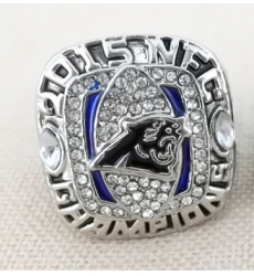 NFL Carolina Panthers 2015 Championship Ring NFL Carolina Panthers 2015 Championship Ring