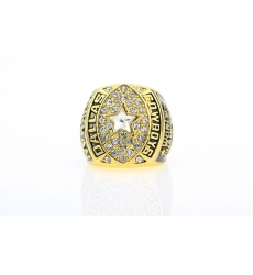 NFL Dallas Cowboys 1992 Championship Ring NFL Dallas Cowboys 1992 Championship Ring