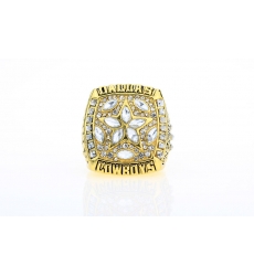 NFL Dallas Cowboys 1995 Championship Ring NFL Dallas Cowboys 1995 Championship Ring