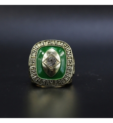 NFL Green Bay Packers 1965 Championship Ring NFL Green Bay Packers 1965 Championship Ring