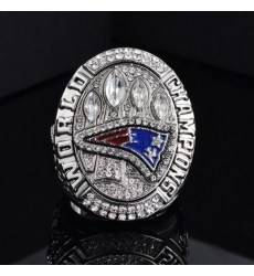 NFL New England Patriots 2015 Championship Ring NFL New England Patriots 2015 Championship Ring