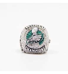 NFL Philadelphia Eagles 2017 Championship Ring NFL Philadelphia Eagles 2017 Championship Ring