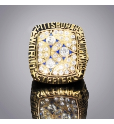 NFL Pittsburgh Steelers 1978 Championship Ring NFL Pittsburgh Steelers 1978 Championship Ring
