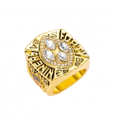 NFL San Francisco 49ers 1989 Championship Ring NFL San Francisco 49ers 1989 Championship Ring