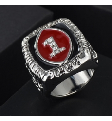 1994 NCAA League Competition Champion Ring of the University of Nebraska 1994 NCAA League Competition Champion Ring of the University of Nebraska