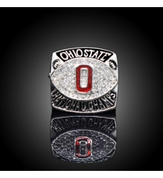 2002 Ohio State University Buckeye NCAA National Championship Ring