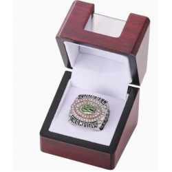 NCAA Florida Gators 2006 Champions Ring