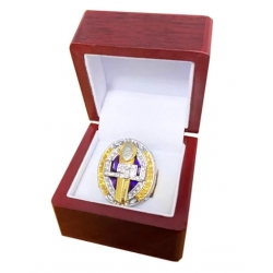NCAA LSU Tigers 2019 Champions Ring