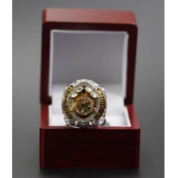 NCAA Ohio State Buckeyes 2020 Big Ten Champions Ring