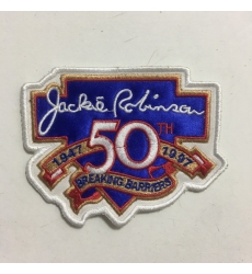 MLB Jersey Patch 008 MLB Jersey Patch 008