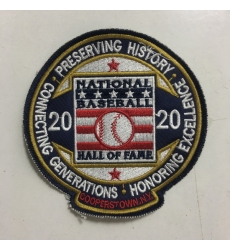 MLB Jersey Patch 009 MLB Jersey Patch 009